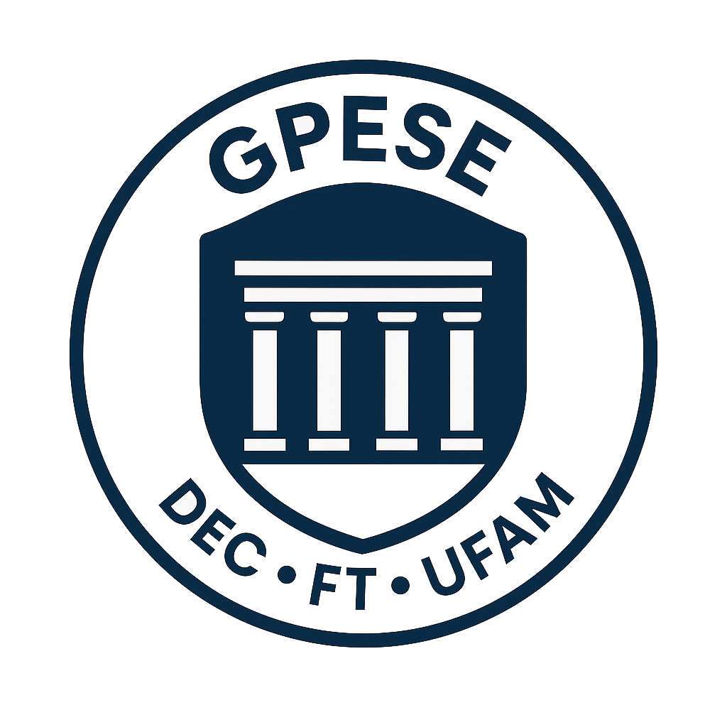Logo GPESE